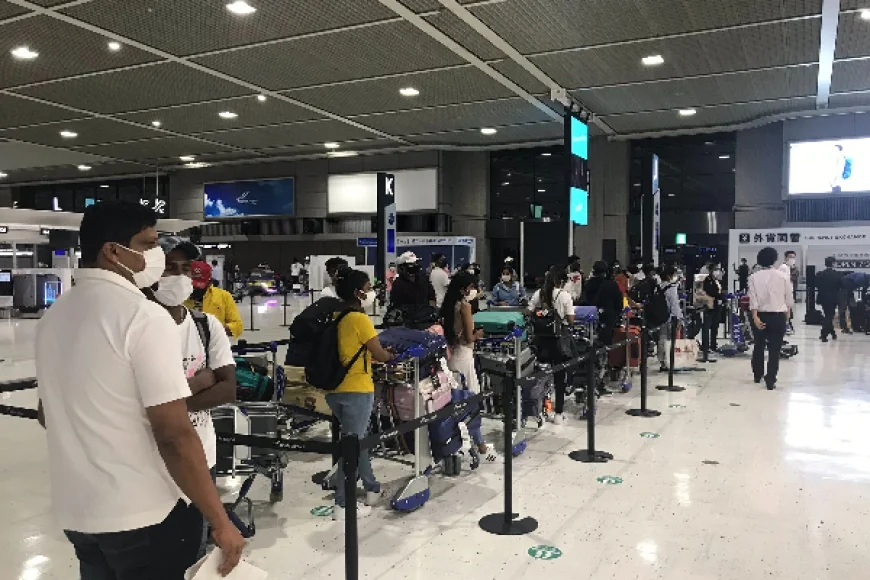 வெளிநாட்டில் உள்ள பெற்றோரின் பிள்ளைகளுக்கு மாதம் ரூ.10,000 – இலங்கையில் புதிய நலத்திட்டம்