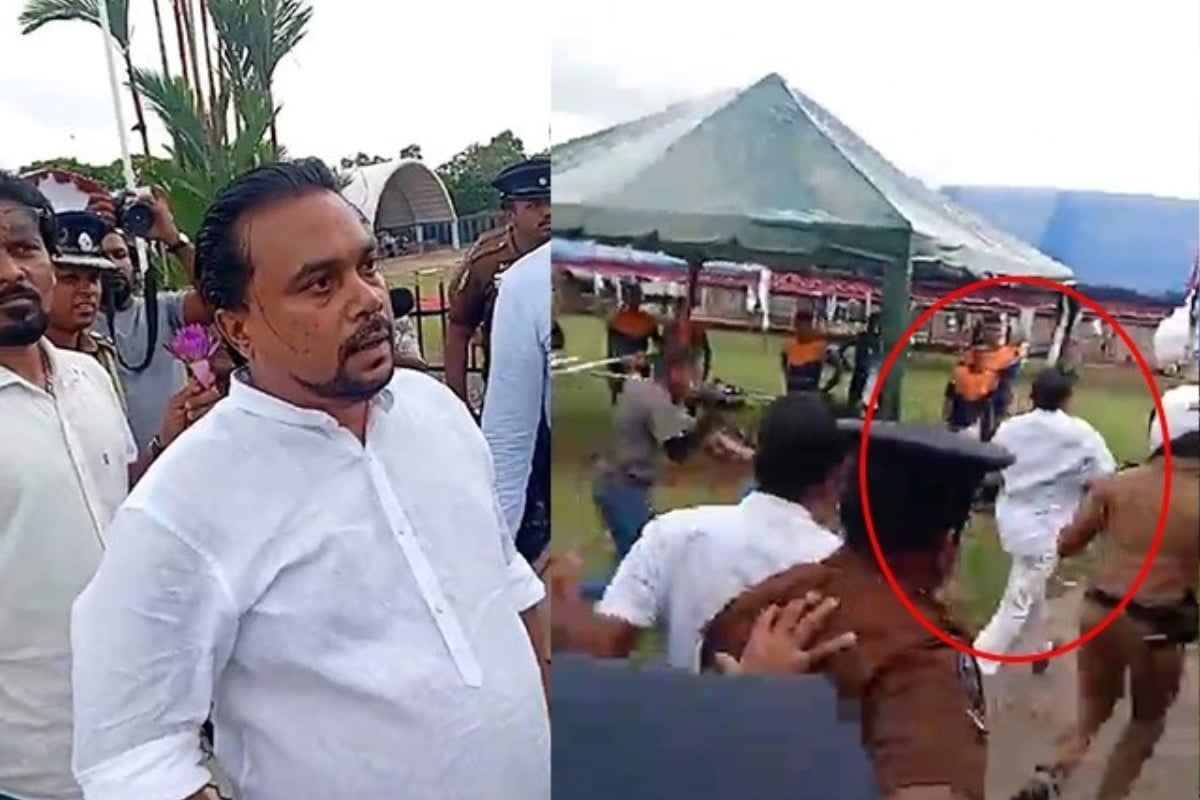 விமல் வீரவன்சவை கைது செய்ய நடவடிக்கை? அநுர அரசாங்கத்தின் அதிரடி முடிவு