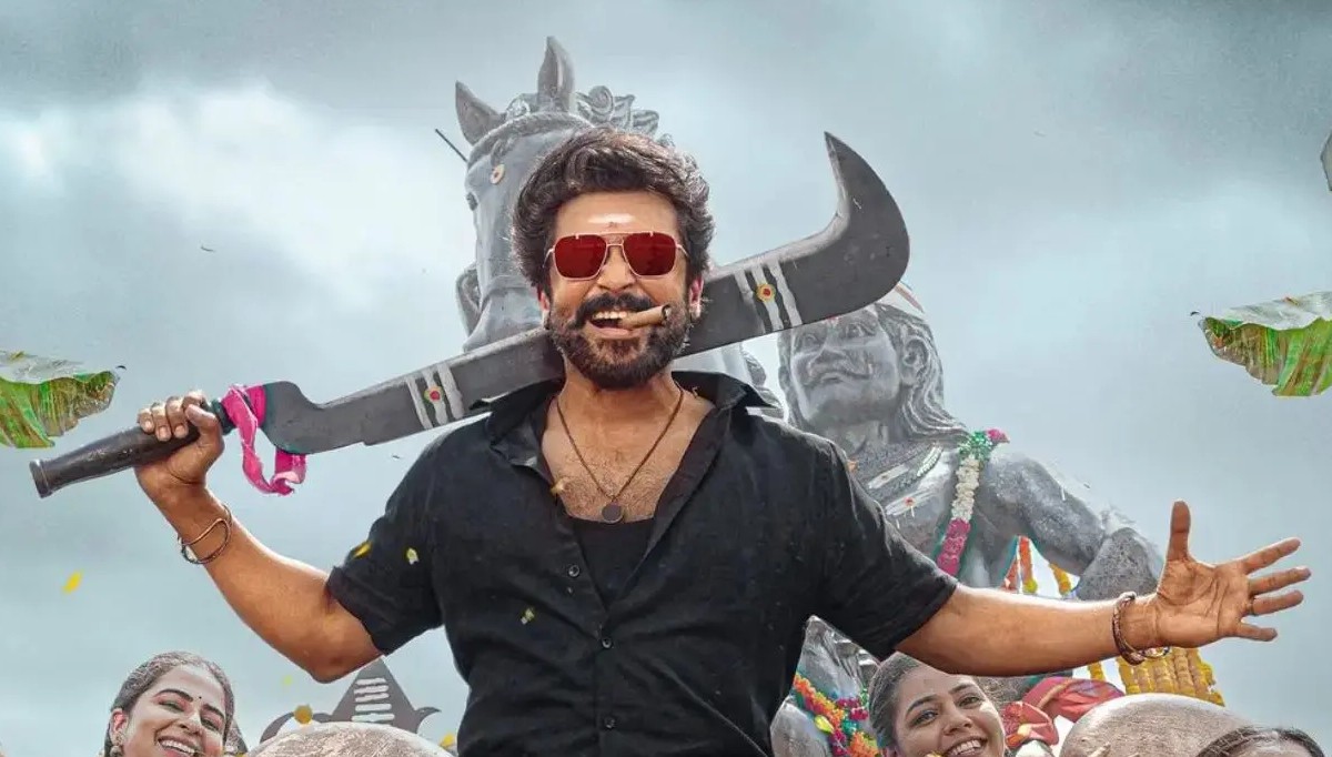 5 நாட்களில் மாபெரும் சாதனை படைத்த “கருப்பு” – வசூல் ரூ.165 கோடி!