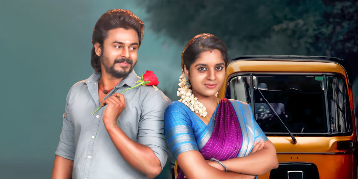 முடிவுக்கு வந்த “தனம்” சீரியல் – கடைசி நாள் படப்பிடிப்பு புகைப்படங்கள் வைரல்!