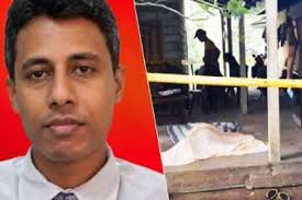 திறைசேரி அதிகாரியின் மரணம் : நீதிமன்றில் வெளியான அதிர்ச்சி சாட்சியங்கள் – உதய கம்மன்பில விளக்கம்