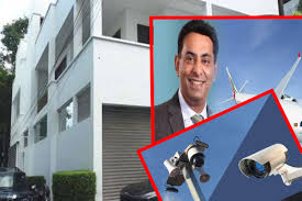 கபில சந்திரசேன மரணம் : அரவிந்த டி சில்வா வீடு, CCTV மர்மம் – விசாரணையில் வெளிவரும் அதிர்ச்சி தகவல்கள்