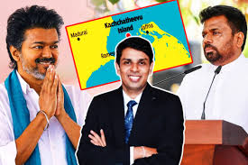 யாழ்ப்பாணம் குறித்து சர்ச்சை பேச்சு : விஜய் ஆதரவாளர்கள், அர்ச்சுனா எம்.பி குறித்து தேரர் எச்சரிக்கை