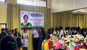 யாழ் பல்கலை விரிவுரையாளர் கொலை : கழுத்து நெரித்தே மரணம் என சட்ட வைத்திய அறிக்கையில் உறுதி