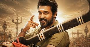 சூர்யாவின் “கருப்பு” திரைப்படம் 7 நாட்களில் ரூ.200 கோடி வசூல்: பாக்ஸ் ஆபிஸில் புதிய சாதனை