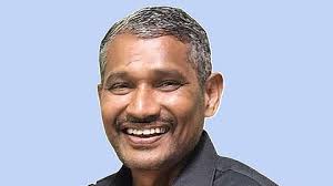 தவெக அமைச்சரவையில் புதிய மாற்றம்: வன்னியரசு அமைச்சராகிறார் என தொல்.திருமாவளவன் அறிவிப்பு