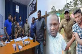 டிக்கோயா வயோதிப தம்பதியினர் படுகொலை ; சந்தேகநபருக்கு விளக்கமறியல்