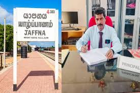 படகில் இருந்து கடலில் விழுந்த அதிபர் உயிரிழப்பு ; நயினாதீவில் சோக சம்பவம்