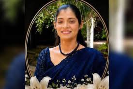 அனுராதபுரத்தில் கோர விபத்து: கர்ப்பிணி கிராம உத்தியோகத்தரும் வயிற்றிலிருந்த குழந்தையும் உயிரிழப்பு