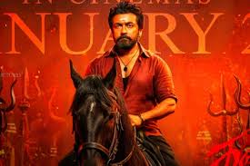 சூர்யா நடிப்பில் ‘கருப்பு’ படம் 14 நாட்களில் உலகளவில் ரூ.286 கோடி வசூல்