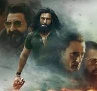 விஜய் டிவியில் ‘துரந்தர்’ படம் ஒளிபரப்பு – 1000 கோடி வசூல் படம் என ரசிகர்கள் உற்சாகம்