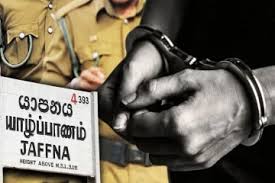 தாயக எழுச்சிப் பாடலை பகிர்ந்த பாடகர் யாழில் கைது – பொலிஸார் விசாரணை தீவிரம்