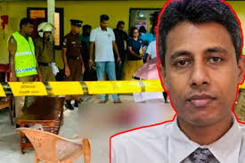 திறைசேரி அதிகாரியின் மரணத்திற்கு இதுவே காரணம்; நீதிமன்றில் வெளியான அதிர்ச்சி தகவல்