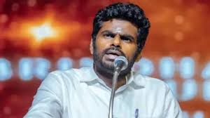 அண்ணாமலை புதிய அரசியல் கட்சி அறிவிப்பு? டெல்லி பேச்சுவார்த்தைகளுக்கு பின் நாளை முக்கிய அறிவிப்பு வெளியாகும் என தகவல்