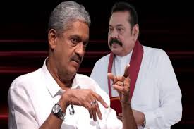 மகிந்தவை கைது செய்ய 24 மணி போதும்; சரத் பொன்சேகாவின் பரபரப்பு குற்றச்சாட்டு