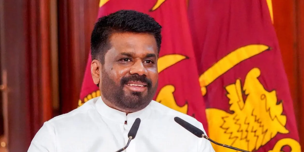 2029 இலும் அநுரவே ஜனாதிபதி: மக்கள் ஆணையும் பொருளாதார நிலைத்தன்மையும் வெற்றியை தீர்மானிக்கும் என வசந்த சமரசிங்க நம்பிக்கை