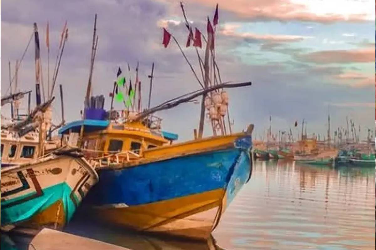 கடலில் உயிரிழப்புகளை தடுக்க நவீன தொழில்நுட்பம் அவசியம்: வடக்கு கடற்றொழிலாளர் சங்கம் அவசர கோரிக்கை