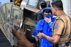கொழும்பு நட்சத்திர ஹோட்டலில் பெருந்தொகை போலி அமெரிக்க டொலர்கள்; பெண் உட்பட நால்வர் கைது