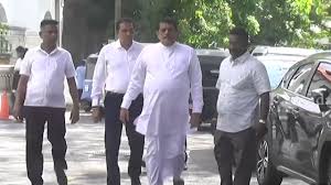 சரண குணவர்தனவுக்கு 4 ஆண்டு கடுங்காவல்; ரூ.1.8 மில்லியன் அபராதம் விதித்து கொழும்பு மேல் நீதிமன்றம் அதிரடி தீர்ப்பு