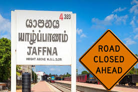 யாழ்ப்பாணத்தில் இரு நாட்களுக்கு மூடப்படும் முக்கிய வீதி; பொதுமக்கள் மற்றும் வர்த்தகர்களுக்கு அவசர அறிவிப்பு