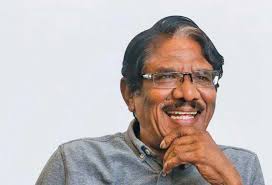 தமிழ் சினிமாவின் சகாப்தம் முடிந்தது; இயக்குனர் இமயம் பாரதிராஜா 84 வயதில் காலமானார்