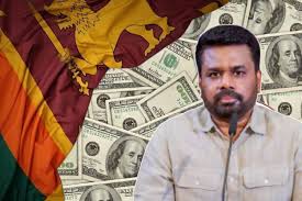 திறைசேரியில் ஒரு டிரில்லியன் ரூபா இல்லை? அரசின் பிரச்சாரத்திற்கு எதிராக வெளியான புதிய தகவல்கள்