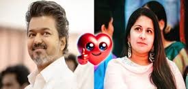 விஜய் – சங்கீதா மீண்டும் ஒன்று சேர்ந்ததாக தகவல்? குடும்ப முயற்சியால் சமரசம் என செய்திகள் பரவல்