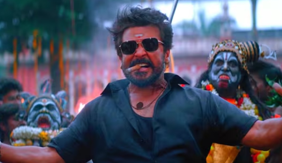 சூர்யாவின் கருப்பு திரைப்படம் வசூலில் மிரட்டல்! 80 கோடிக்கும் மேல் லாபம் என தகவல்