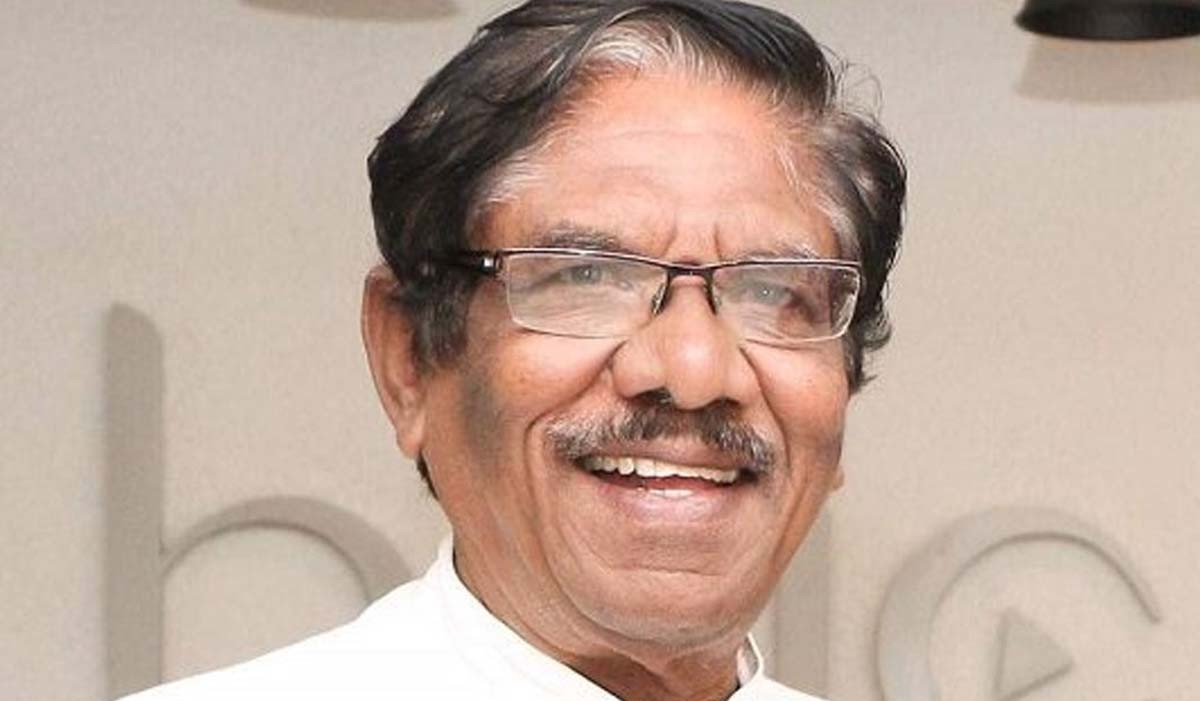 84 ஆண்டுகால சாதனை வாழ்க்கை முடிவு! இயக்குனர் பாரதிராஜா விட்டுச் சென்ற உண்மையான செல்வம் என்ன?