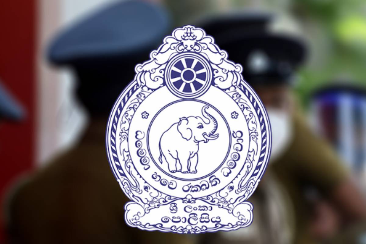 பல்கலைக்கழக மாணவருக்கு போதைப்பொருள் விற்பனை செய்த தம்பதி கைது! சம்மாந்துறையில் அதிர்ச்சி சம்பவம்