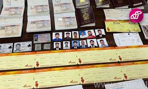 போலி கனடா கடவுச்சீட்டுடன் லண்டன் செல்ல முயன்ற இலங்கையர் தாய்லாந்தில் கைது