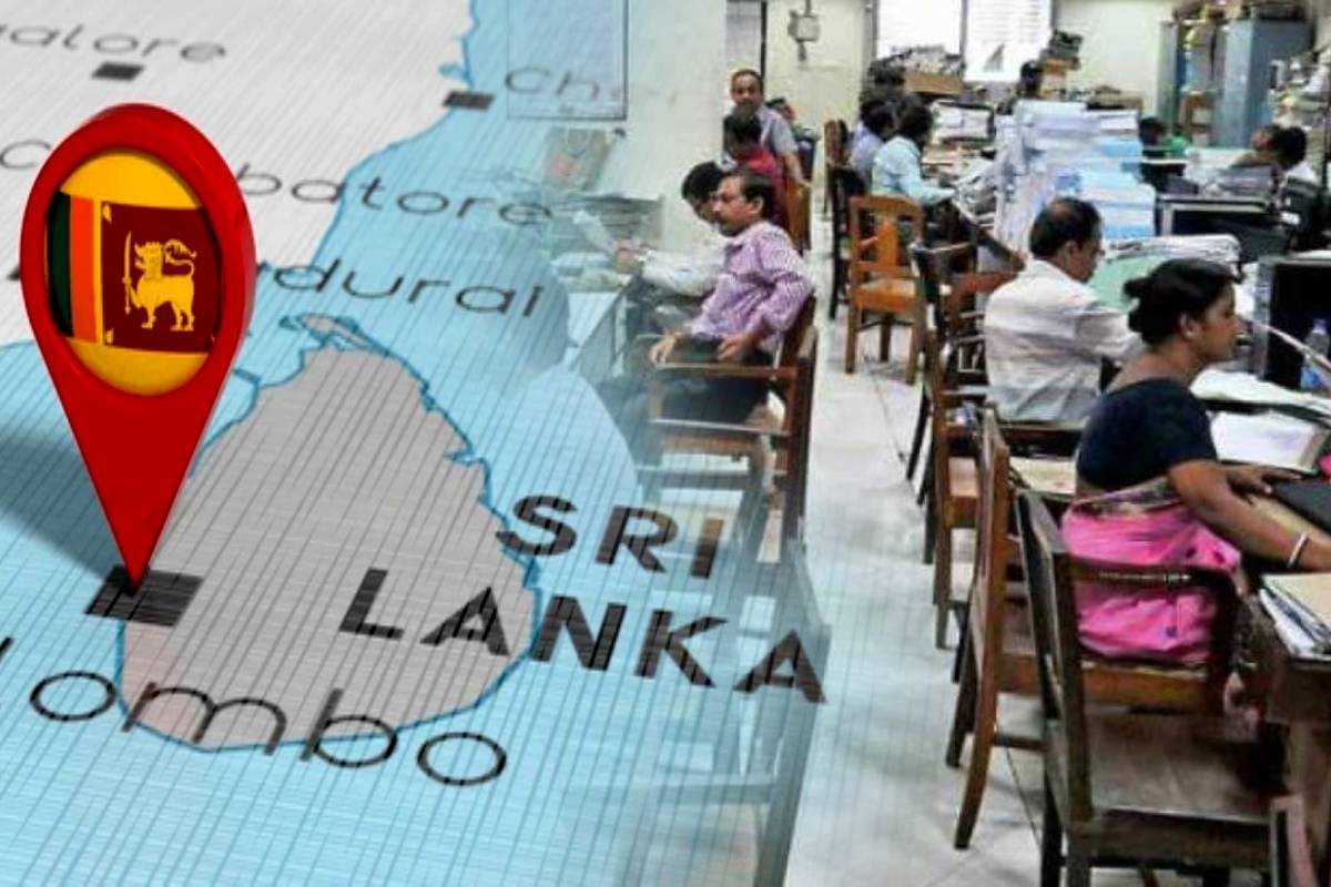 சமுர்த்தி அபிவிருத்தி திணைக்களம் விற்பனை செய்யப்படாது - அமைச்சர் உபாலி பன்னில உறுதி