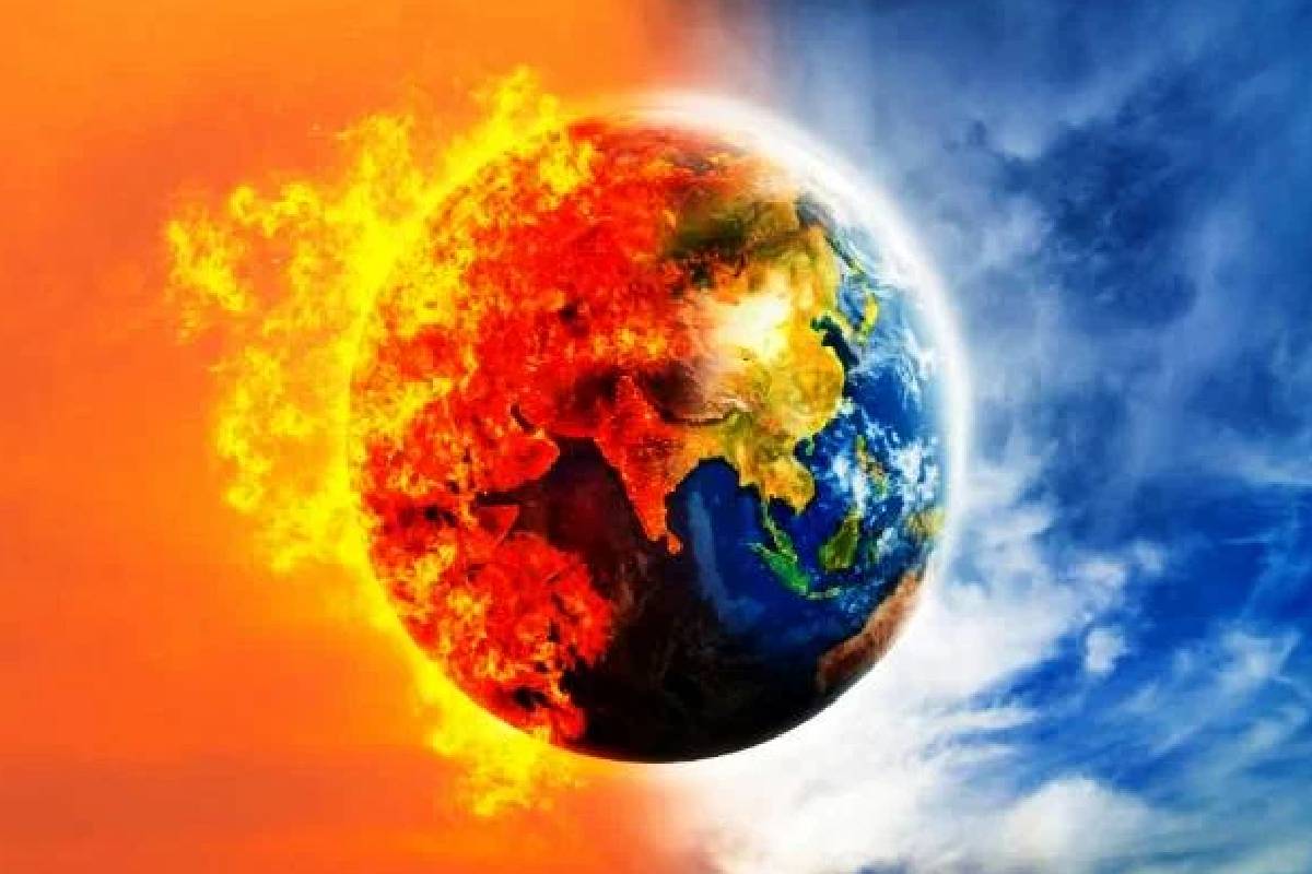 எல் நினோ தாக்கம் தொடக்கம் - கடுமையான காலநிலை மாற்றங்களுக்கு விஞ்ஞானிகள் எச்சரிக்கை
