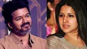 முதலமைச்சர் விஜய் - சங்கீதா விவாகரத்து வழக்கு: நீதிமன்றம் ஆகஸ்ட் 7 வரை ஒத்திவைப்பு