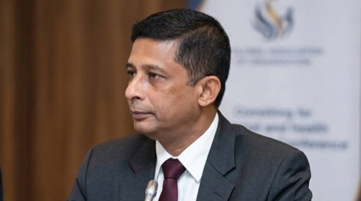 வைத்தியசாலையில் சுரேஷ் சலேவுக்கு தாதி கடும் எச்சரிக்கை; மருந்துகளை உட்கொள்ள மறுத்த நிலையில் பரபரப்பு தகவல்