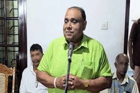 16.5 மில்லியன் ரூபா நிதி மோசடி குற்றச்சாட்டு; முன்னாள் முதலமைச்சரின் பிரத்தியேக செயலாளர் கைது