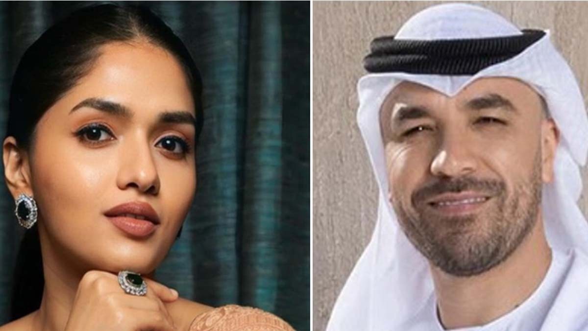 நடிகை சுனைனாவின் திருமணம் நிறுத்தப்பட்டதா? சமூக வலைத்தள நடவடிக்கையால் எழுந்த புதிய சர்ச்சை