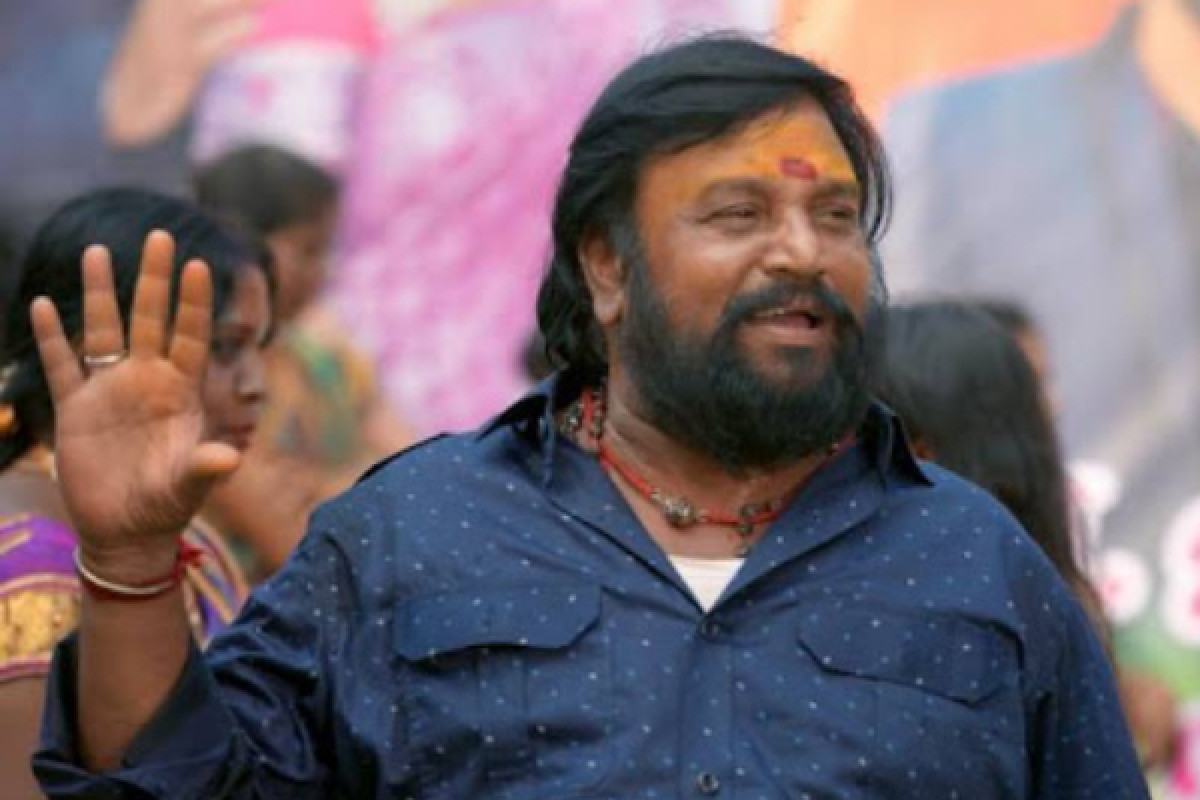 கால் விரல்களை இழந்து கடும் பொருளாதார நெருக்கடியில் பாவா லட்சுமணன்: உதவிக்கரம் நீட்டுமாறு விஜயிடம் உருக்கமான கோரிக்கை
