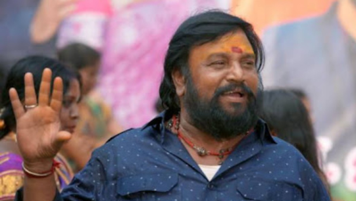 கால் விரல்களை இழந்து கடும் பொருளாதார நெருக்கடியில் பாவா லட்சுமணன்: உதவிக்கரம் நீட்டுமாறு விஜயிடம் உருக்கமான கோரிக்கை