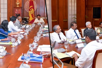 ராஜபக்ச குடும்பத்தைச் சுற்றிய விசாரணைகள் தீவிரம்: அடுத்த கட்ட நடவடிக்கைகள் குறித்து கவனம்