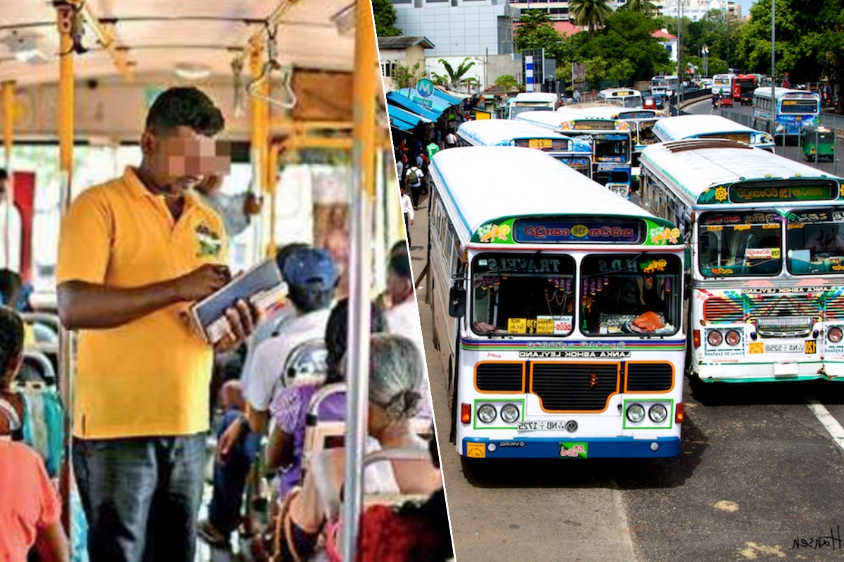 ஜூலை முதல் பேருந்து கட்டணத்தில் மாற்றம் சாத்தியம்: தனியார் பேருந்து சங்கம் தகவல்