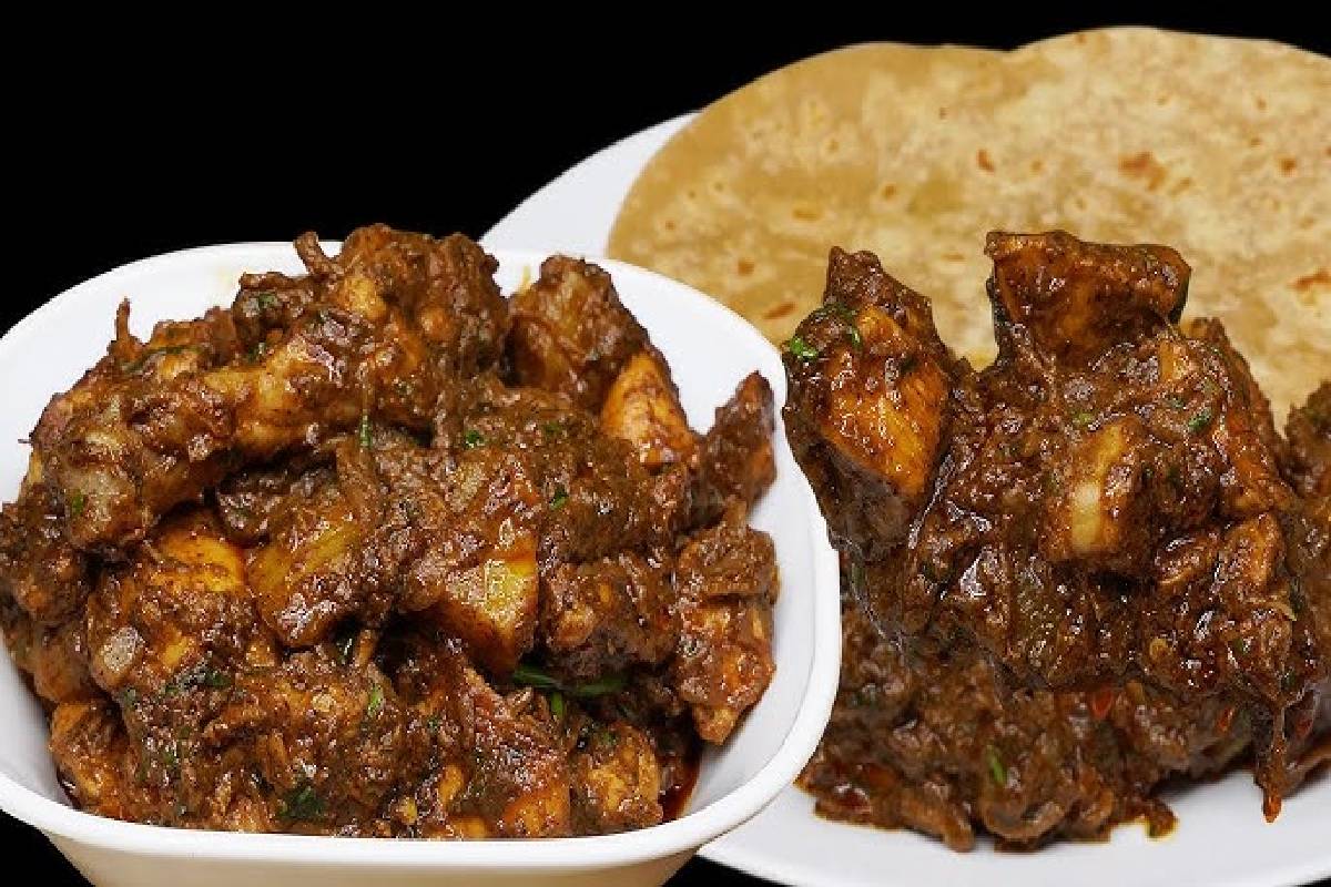 காரசாரமான சுவையில் தெலங்கானா ஸ்டைல் சிக்கன் மசாலா: வீட்டிலேயே எளிதாக செய்வது எப்படி?