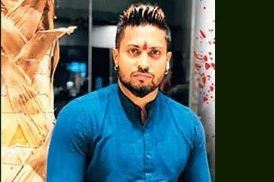 மலேசியாவில் இருந்து நாடுகடத்தப்பட்ட 'மாட்டியா' கைது: கெஹெல்பத்தர பத்மேவின் துப்பாக்கிதாரி மீது இரட்டை கொலை உள்ளிட்ட பல்வேறு குற்றச்சாட்டுகள்