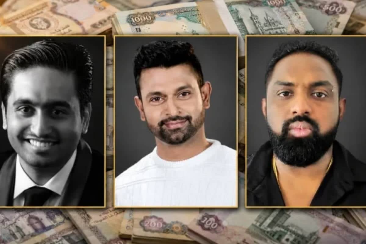 ஹரக்கட்டா இலஞ்ச விவகாரம்: முன்னாள் ஜனாதிபதியின் முன்னாள் ஆலோசகர் தொடர்பில் புதிய தகவல்கள்