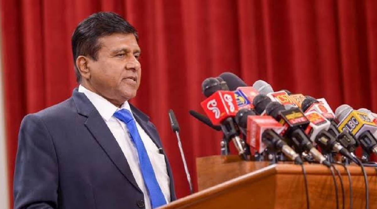 ஹரக்கட்டா இலஞ்ச விவகாரம்: முன்னாள் நீதியமைச்சர் தொடர்பில் புதிய குற்றச்சாட்டுகள்