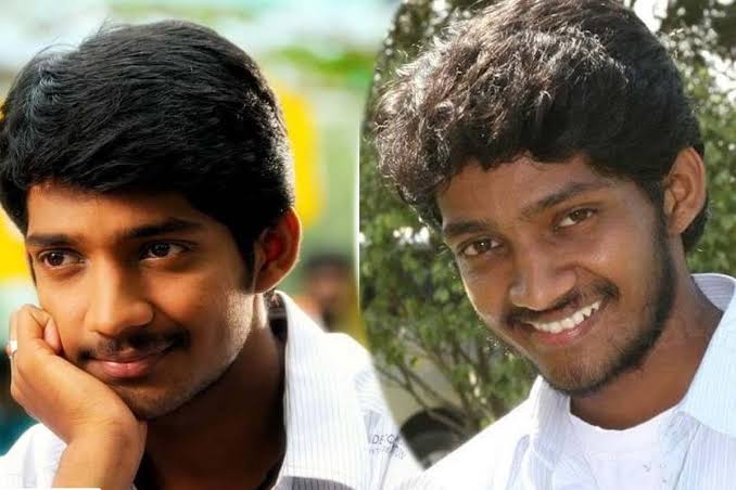 'காதல் சொல்ல வந்தேன்' நடிகர் யுதன் பாலாஜி தற்போது ஆஸ்திரேலியாவில் சைபர் பாதுகாப்புத் துறையில் பணியாற்றி வருகிறார்