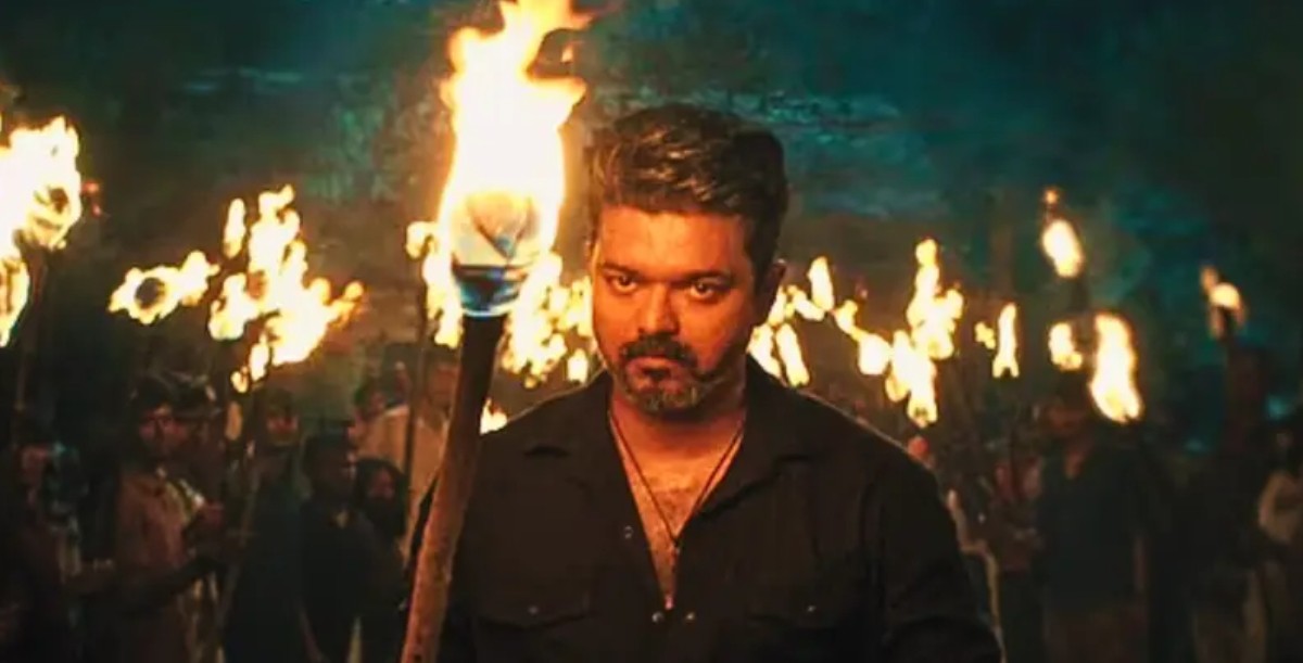 வெளியீட்டுக்கு முன்பே வசூல் வேட்டையை தொடங்கிய ‘ஜனநாயகன்’; வெளிநாடுகளில் ப்ரீ புக்கிங்கிற்கு அமோக வரவேற்பு