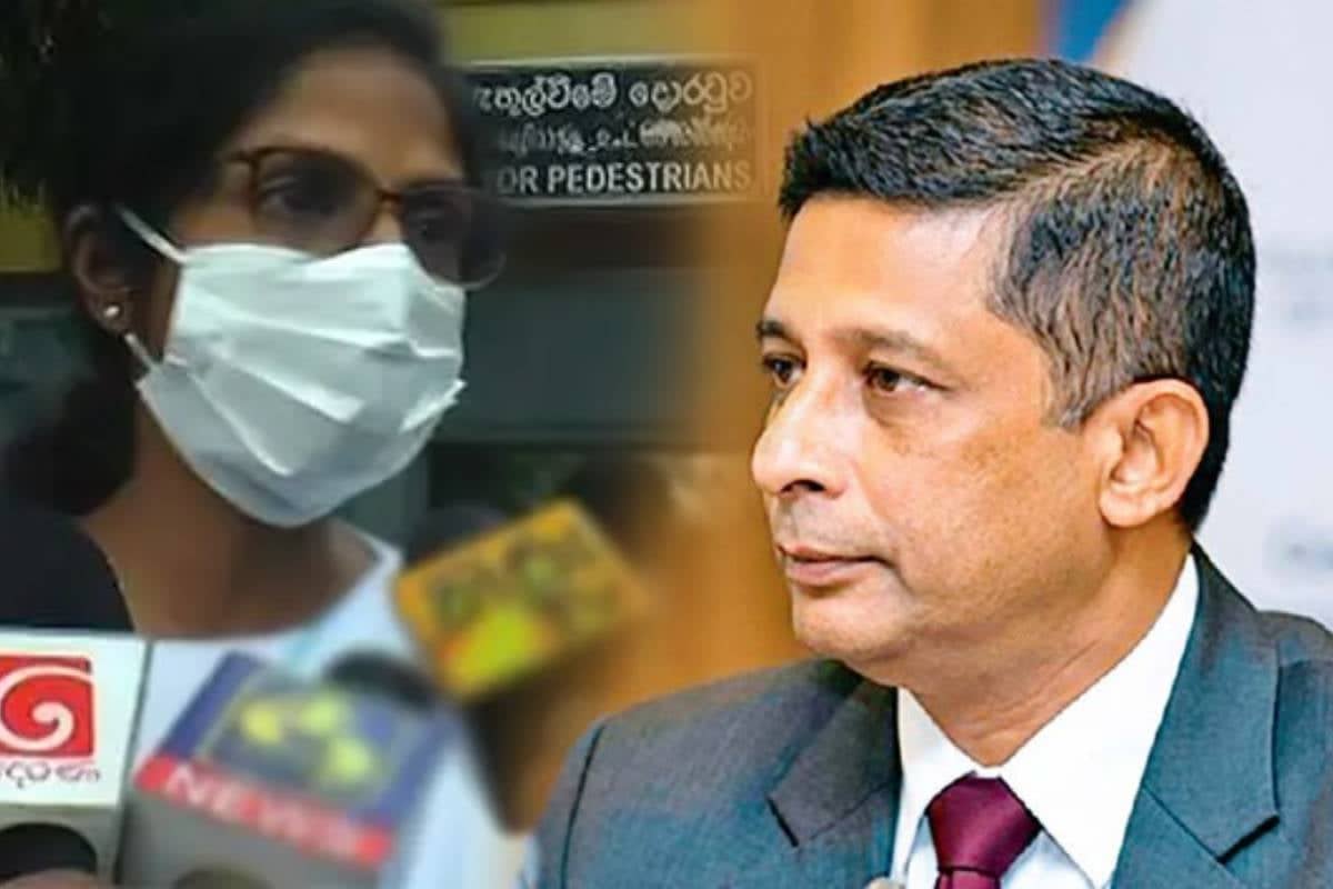 சுரேஷ் சலே விவகாரம்: குடும்பத்தினரை மையமாகக் கொண்ட பிரசாரங்கள் குறித்து புதிய தகவல்கள்