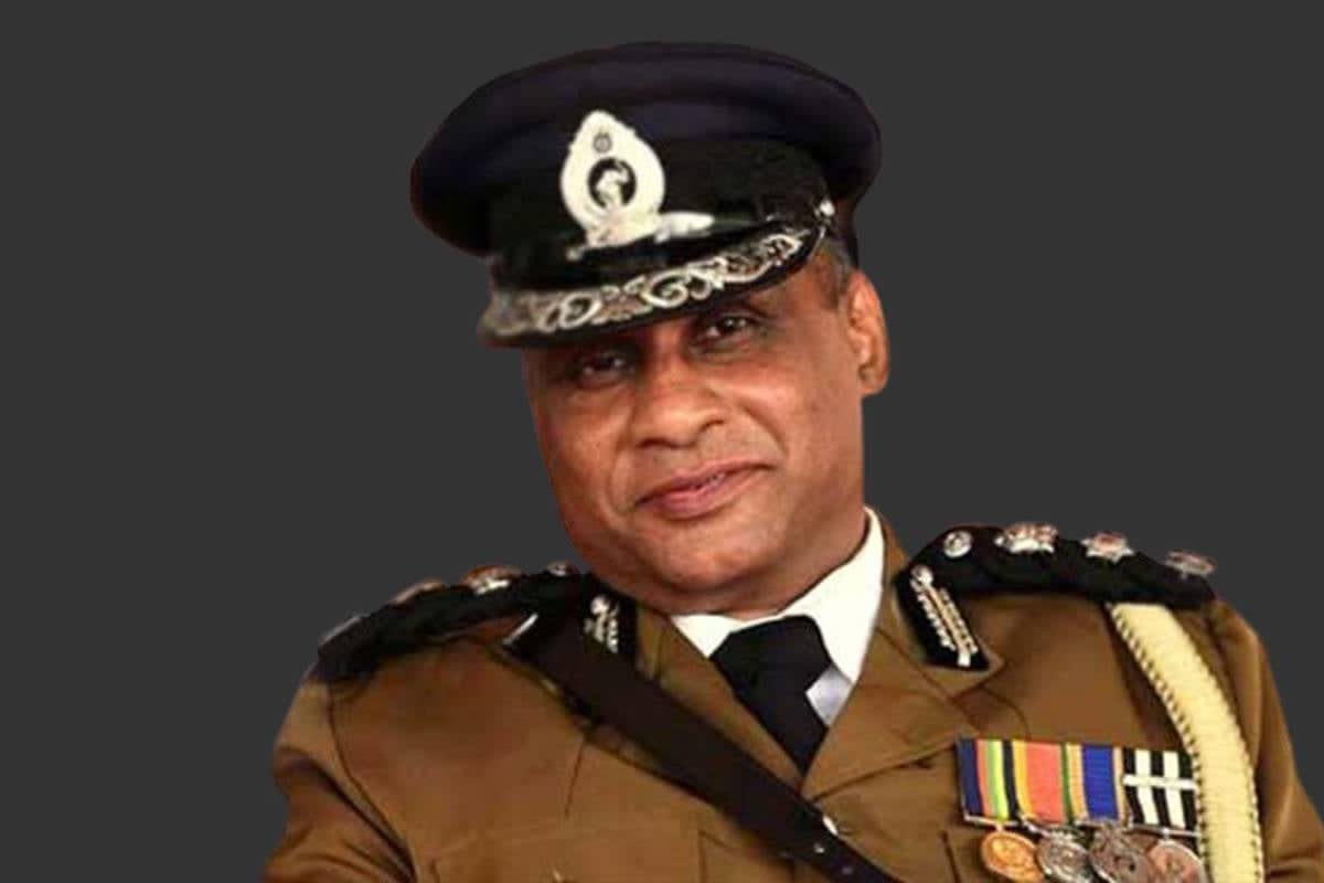 முன்னாள் பொலிஸ் மா அதிபர் சி.டி. விக்ரமரத்ன மரணம்: துப்பாக்கிச் சூடு சம்பவம் குறித்து தீவிர விசாரணை