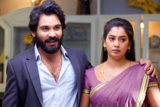 படப்பிடிப்பு தளத்தில் கோலாகலமாக கொண்டாடப்பட்ட ‘மூன்று முடிச்சு’ நடிகர் நியாஸ் கானின் பிறந்தநாள் – வைரலாகும் புகைப்படங்கள்!